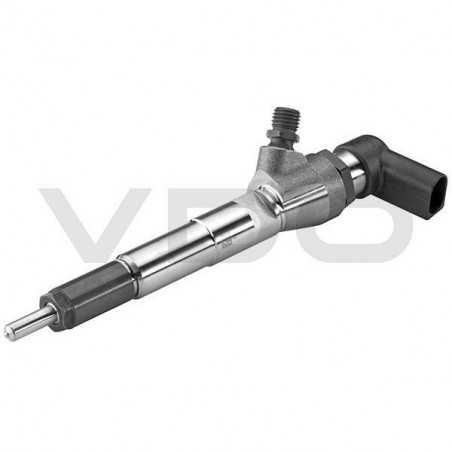 Injecteur Pour Dacia Nissan Renault