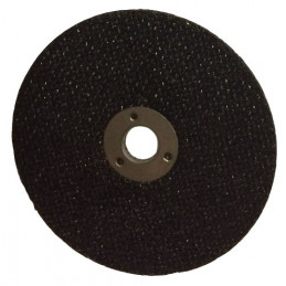 DISQUE POUR MEULEUSE PNEUMATIQUE 3" (52953) 12987