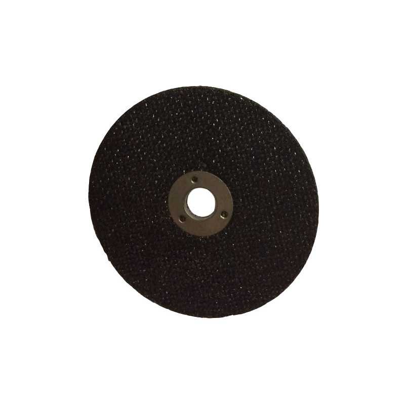 DISQUE POUR MEULEUSE PNEUMATIQUE 3" (52953) 12987