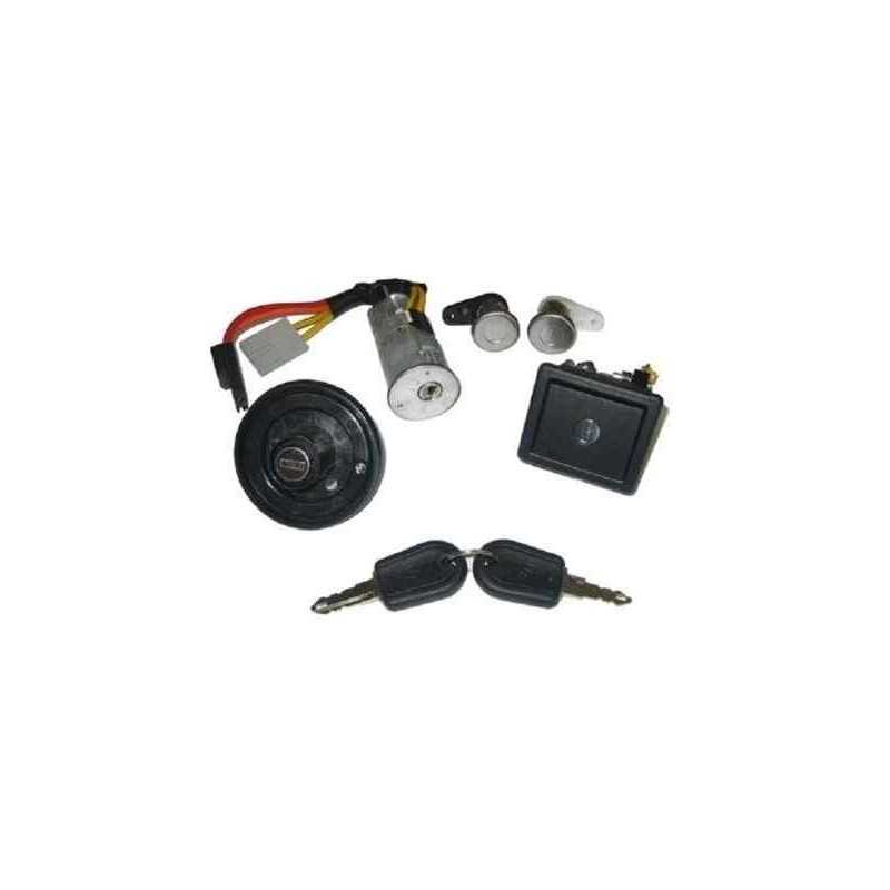 Neiman kit complet occasion - Renault CLIO 3 PHASE 1 (2005) - GPA