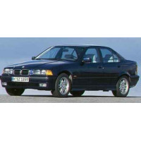 BMW S3 E36