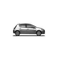 Renault Clio 1, 2 et 3 Kit neiman serrure porte et coffre bouchon essence  Renault Clio